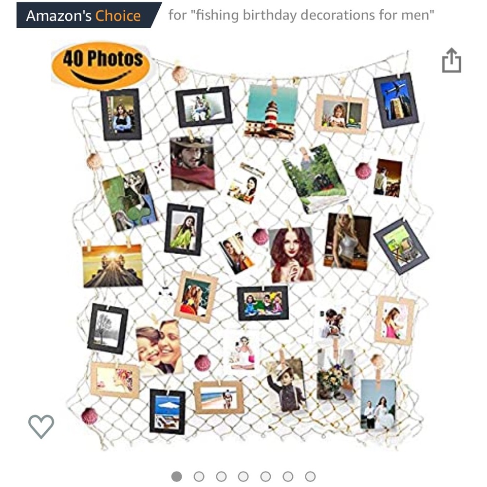 Picture hanging
